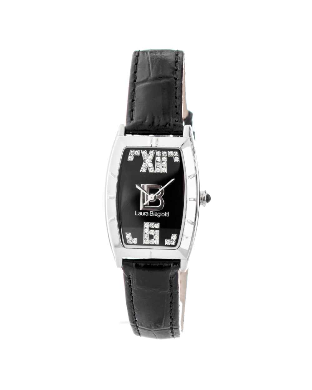 WATCH LAURA BIAGIOTTI WOMAN LB0010L-01 (23MM)