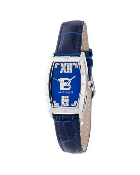 WATCH LAURA BIAGIOTTI WOMAN LB0010L-02 (22MM)