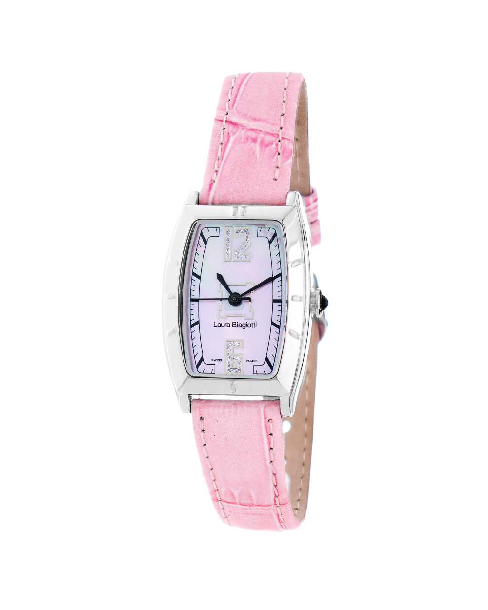 WATCH LAURA BIAGIOTTI WOMAN LB0010L-ROSA (23MM)