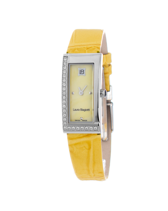 WATCH LAURA BIAGIOTTI WOMAN LB0011L-AM (15MM)