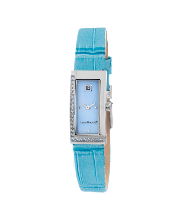WATCH LAURA BIAGIOTTI WOMAN LB0011S-02Z (15MM)
