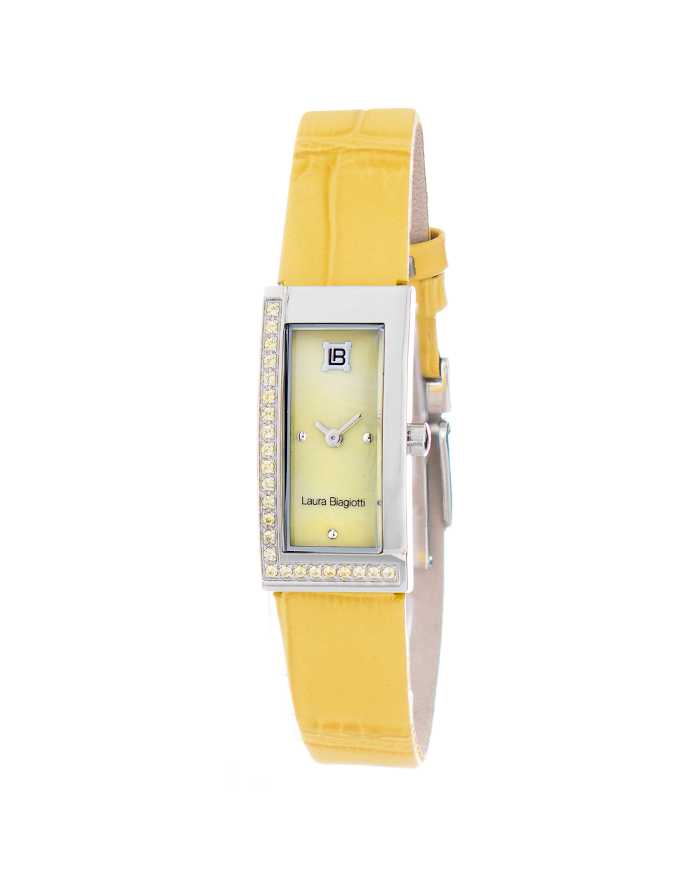 WATCH LAURA BIAGIOTTI WOMAN LB0011S-05Z (15MM)