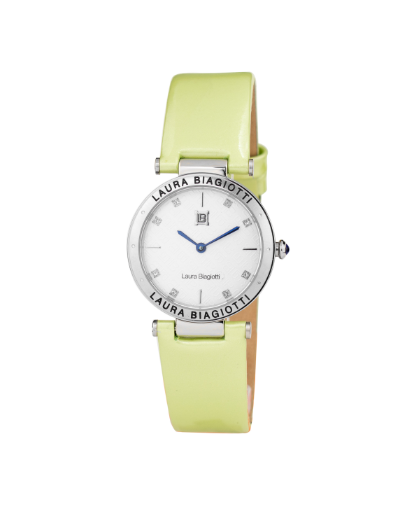 WATCH LAURA BIAGIOTTI WOMAN LB0012L-02 (30MM)