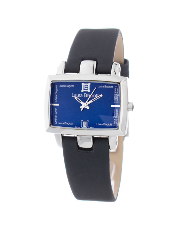 WATCH LAURA BIAGIOTTI WOMAN LB0013M-NA (36MM)