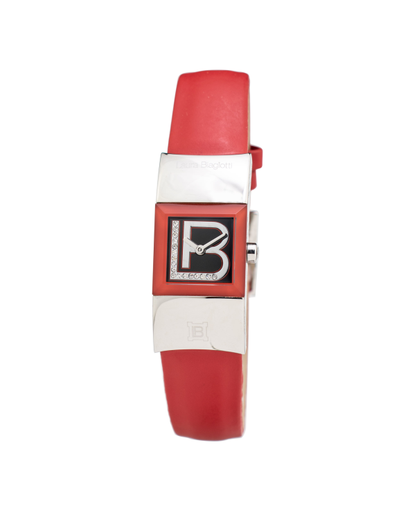 WATCH LAURA BIAGIOTTI WOMAN LB0016S-02 (18MM)