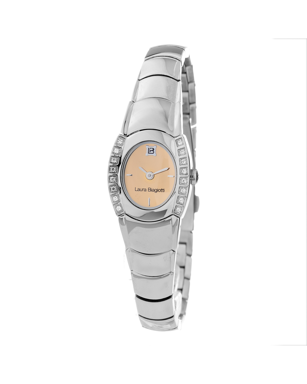 WATCH LAURA BIAGIOTTI WOMAN LB0020L-05Z (22MM)
