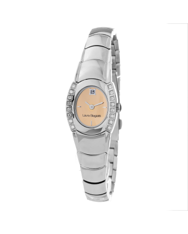 WATCH LAURA BIAGIOTTI WOMAN LB0020L-05Z (22MM)