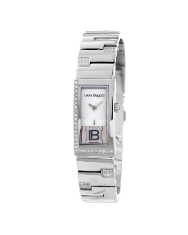 WATCH LAURA BIAGIOTTI WOMAN LB0021S-02Z (18MM)