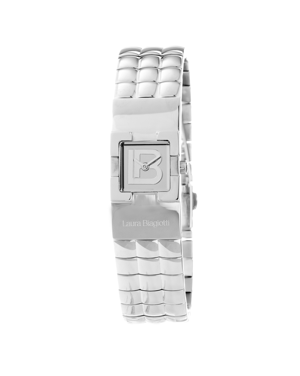 WATCH LAURA BIAGIOTTI WOMAN LB0024S-01 (18MM)
