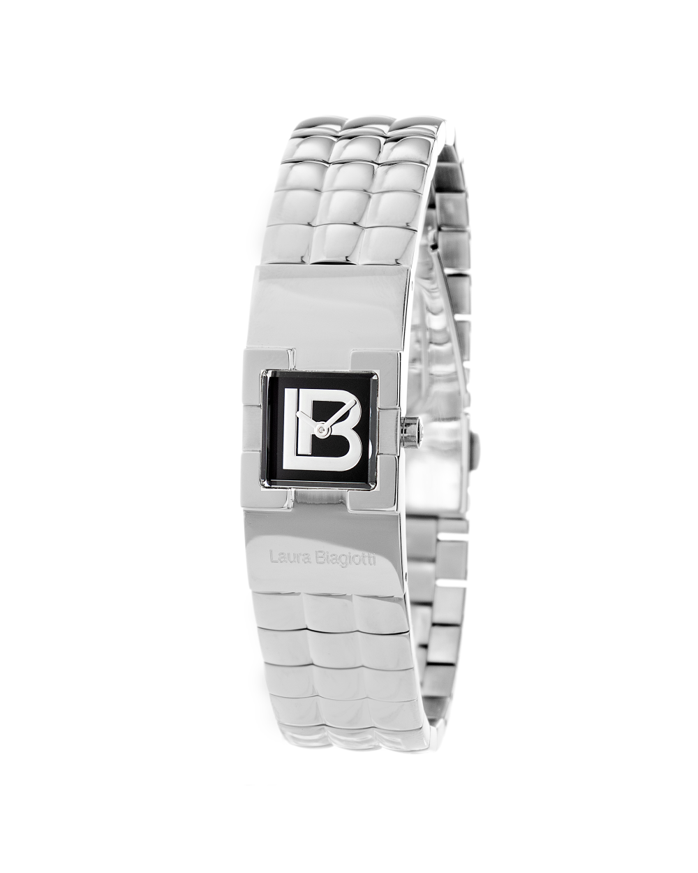WATCH LAURA BIAGIOTTI WOMAN LB0024S-02 (18MM)