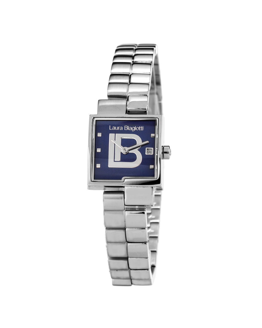 WATCH LAURA BIAGIOTTI WOMAN LB0027L-01 (22MM)