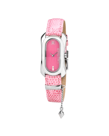 WATCH LAURA BIAGIOTTI WOMAN LB0028L-RO (22MM)
