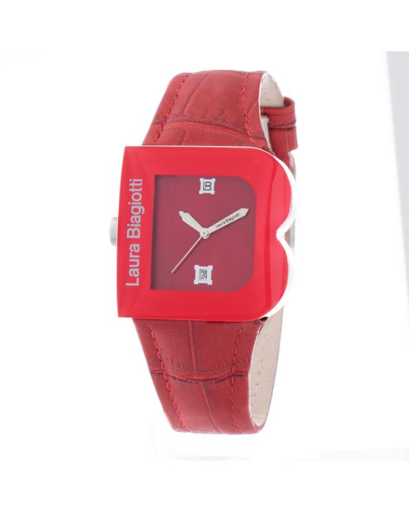 WATCH LAURA BIAGIOTTI WOMAN LB0037L-03 (33MM)