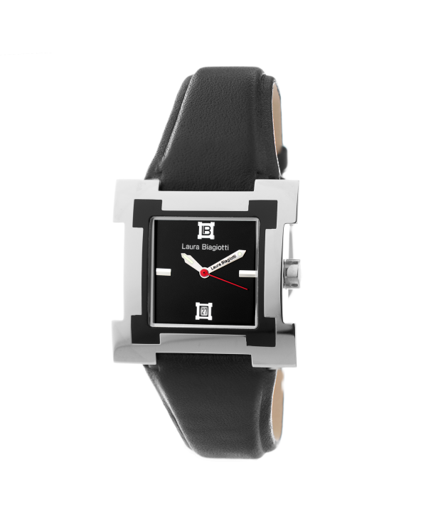 WATCH LAURA BIAGIOTTI UNISEX LB0038L-01 (34MM)