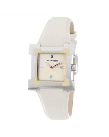 WATCH LAURA BIAGIOTTI WOMAN LB0038L-05 (28MM)