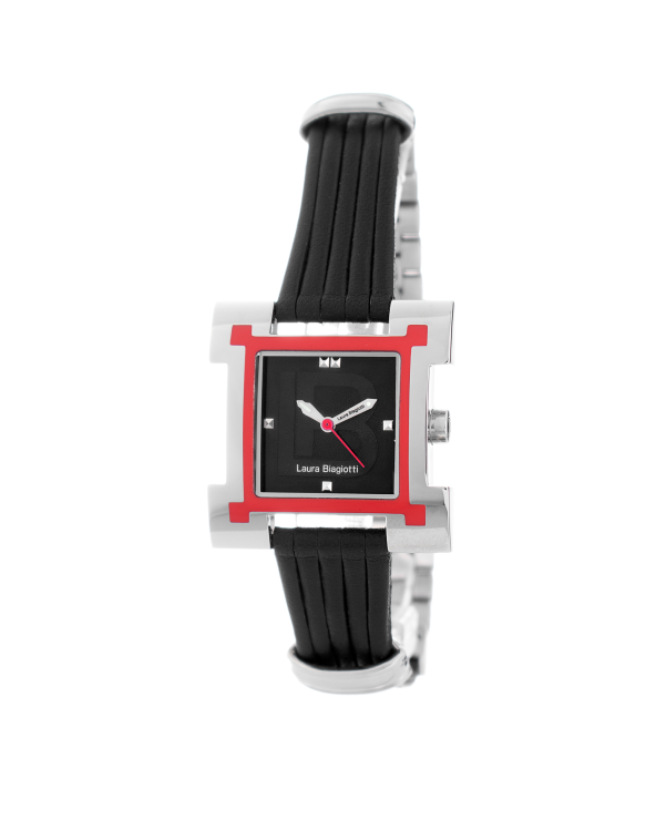 WATCH LAURA BIAGIOTTI WOMAN LB0039L-01 (31MM)