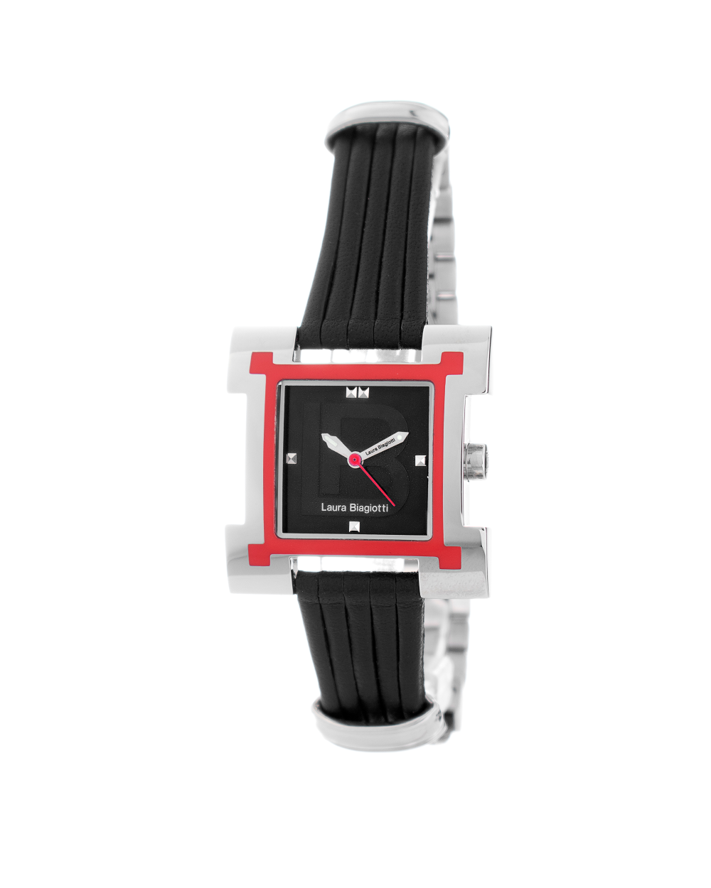 WATCH LAURA BIAGIOTTI WOMAN LB0039L-01 (31MM)