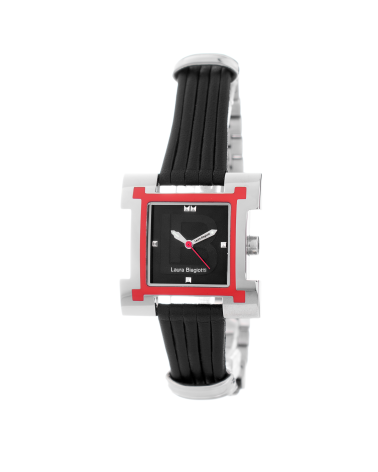 WATCH LAURA BIAGIOTTI WOMAN LB0039L-01 (31MM)