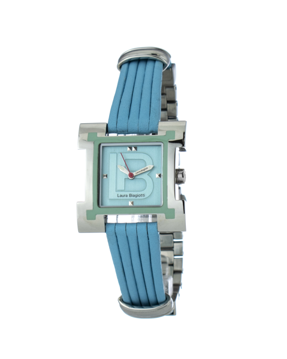 WATCH LAURA BIAGIOTTI WOMAN LB0039L-02 (31MM)