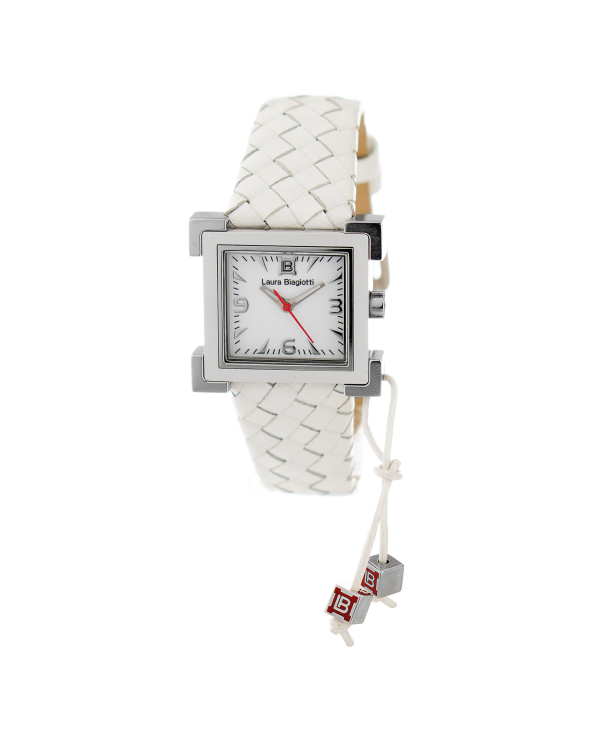 WATCH LAURA BIAGIOTTI WOMAN LB0040L-02 (25MM)
