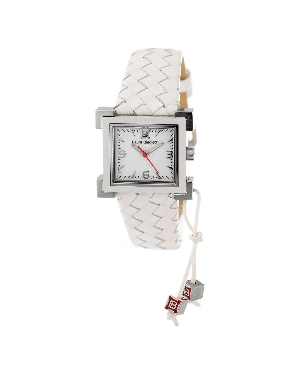 WATCH LAURA BIAGIOTTI WOMAN LB0040L-02 (25MM)