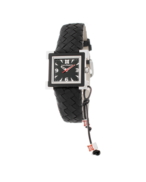 WATCH LAURA BIAGIOTTI WOMAN LB0040L-NE (26MM)