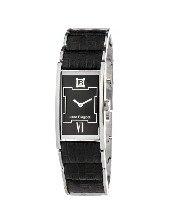 WATCH LAURA BIAGIOTTI WOMAN LB0041L-01 (23MM)