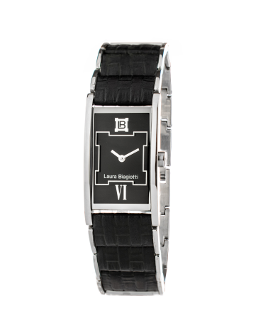 WATCH LAURA BIAGIOTTI WOMAN LB0041L-01 (23MM)