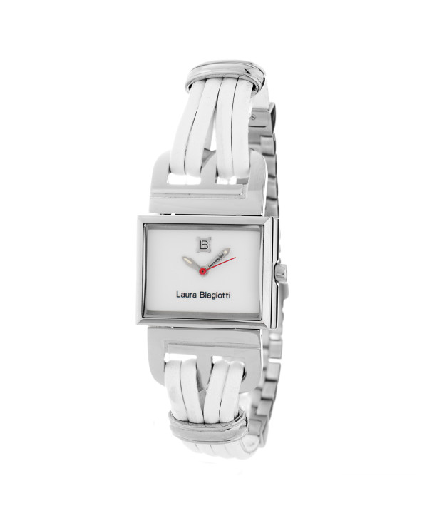 WATCH LAURA BIAGIOTTI WOMAN LB0046L-02 (31MM)