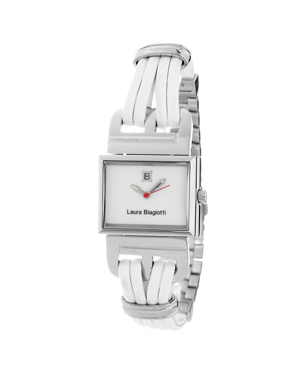 WATCH LAURA BIAGIOTTI WOMAN LB0046L-02 (31MM)