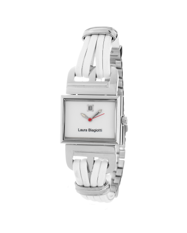 WATCH LAURA BIAGIOTTI WOMAN LB0046L-02 (31MM)