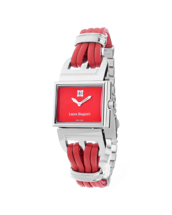 WATCH LAURA BIAGIOTTI WOMAN LB0046L-03 (28MM)