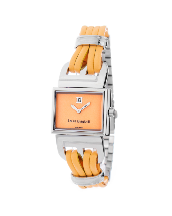WATCH LAURA BIAGIOTTI WOMAN LB0046L-05 (28MM)