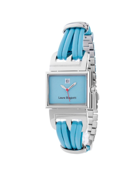 WATCH LAURA BIAGIOTTI WOMAN LB0046L-06 (28MM)