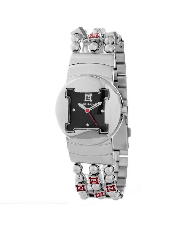 WATCH LAURA BIAGIOTTI WOMAN LB0049L-02M (29MM)