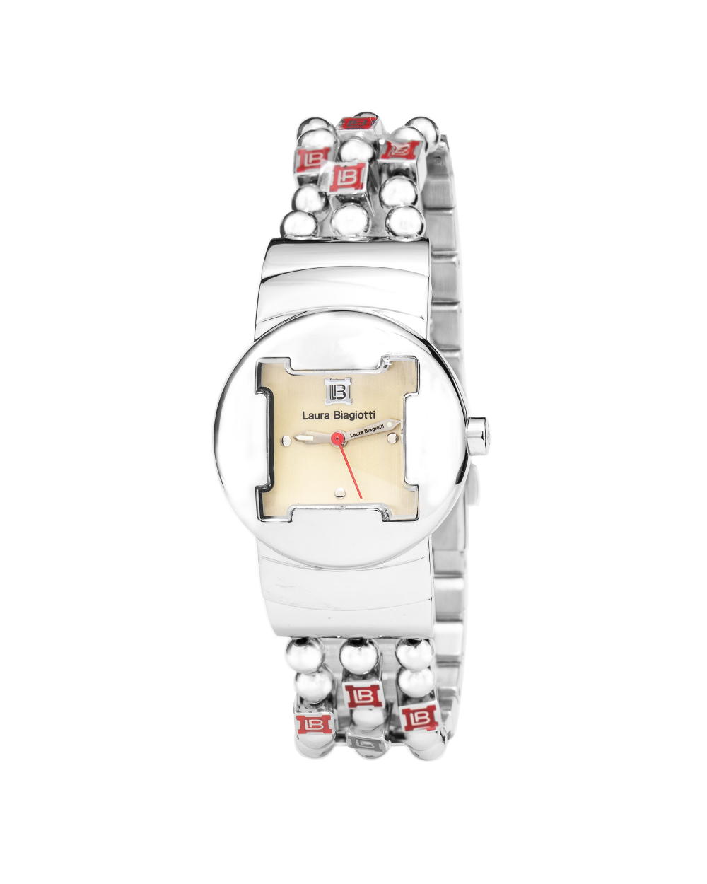 WATCH LAURA BIAGIOTTI WOMAN LB0049L-03M (28MM)