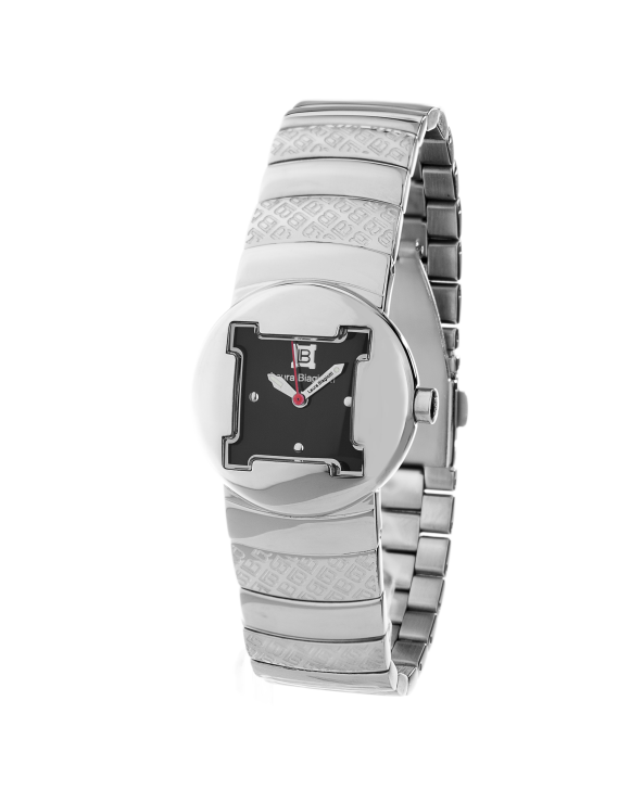 WATCH LAURA BIAGIOTTI WOMAN LB0050L-02M (30MM)