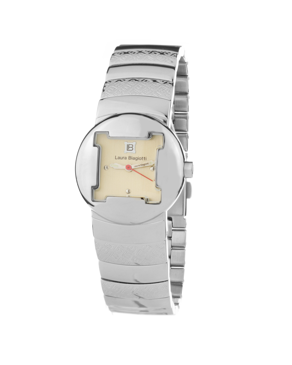 WATCH LAURA BIAGIOTTI WOMAN LB0050L-03M (30MM)