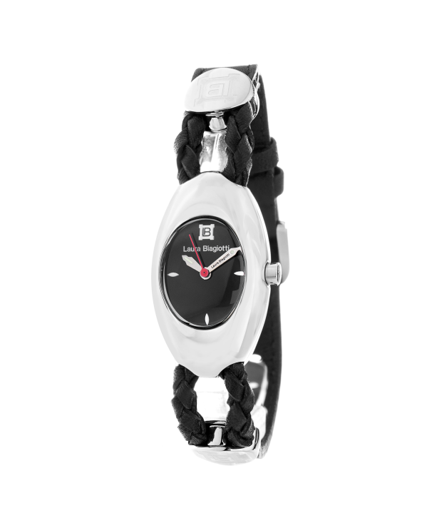 WATCH LAURA BIAGIOTTI WOMAN LB0056L-01 (22MM)