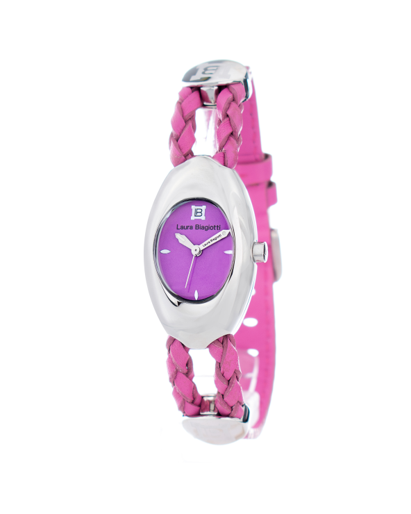 WATCH LAURA BIAGIOTTI WOMAN LB0056L-06 (22MM)