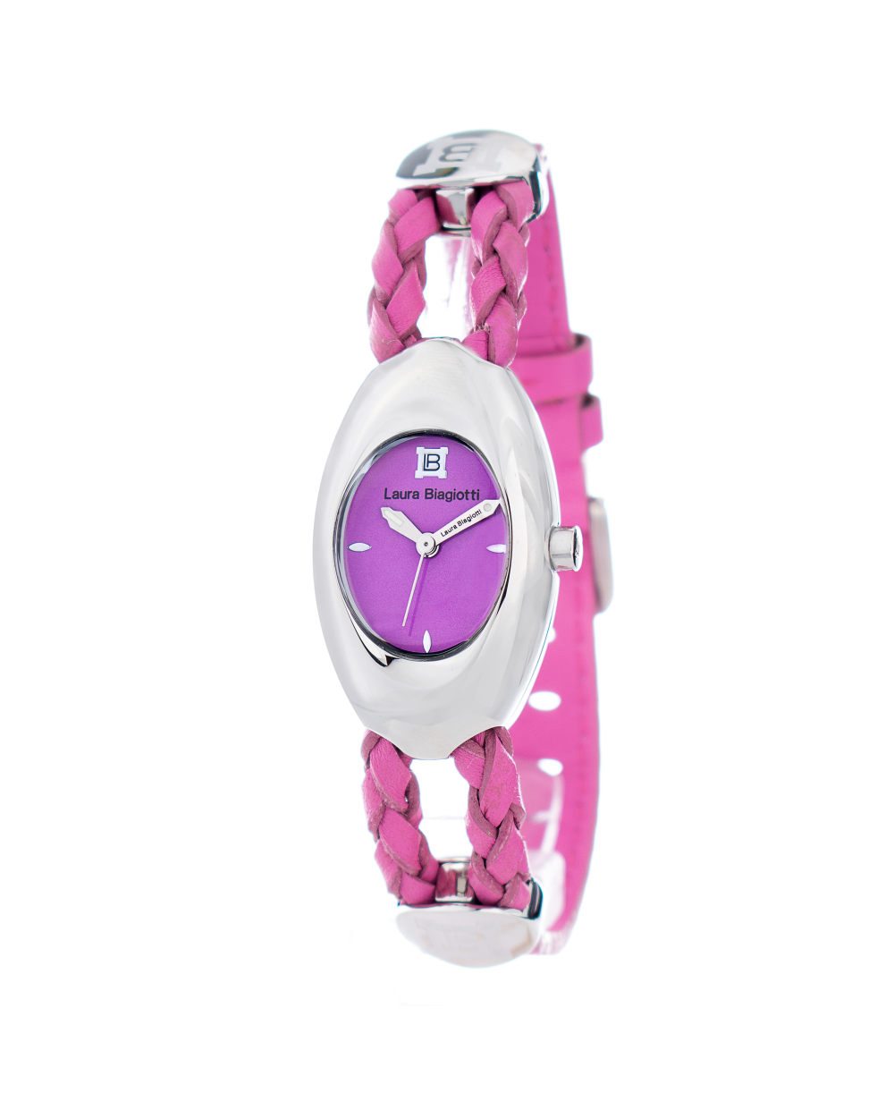 WATCH LAURA BIAGIOTTI WOMAN LB0056L-06 (22MM)