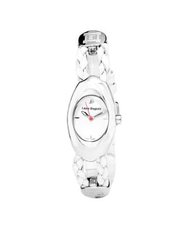 WATCH LAURA BIAGIOTTI WOMAN LBSM0056L-03 (22MM)
