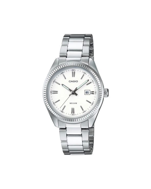 WATCH CASIO UNISEX LTP1302PD7A1V (34.5 × 30.2 × 8.7 mm)
