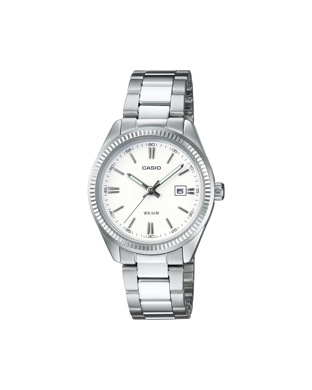 WATCH CASIO UNISEX LTP1302PD7A1V (34.5 × 30.2 × 8.7 mm)
