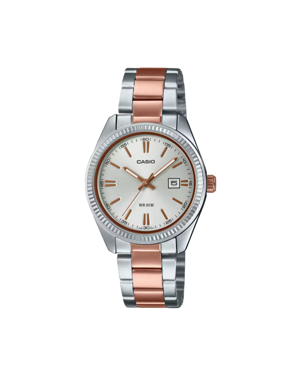 WATCH CASIO WOMEN LTP1302PRG7AV (34,5MM)