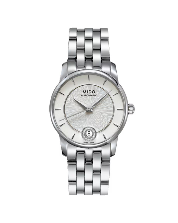 WATCH MIDO WOMAN M007207110360 (33MM)
