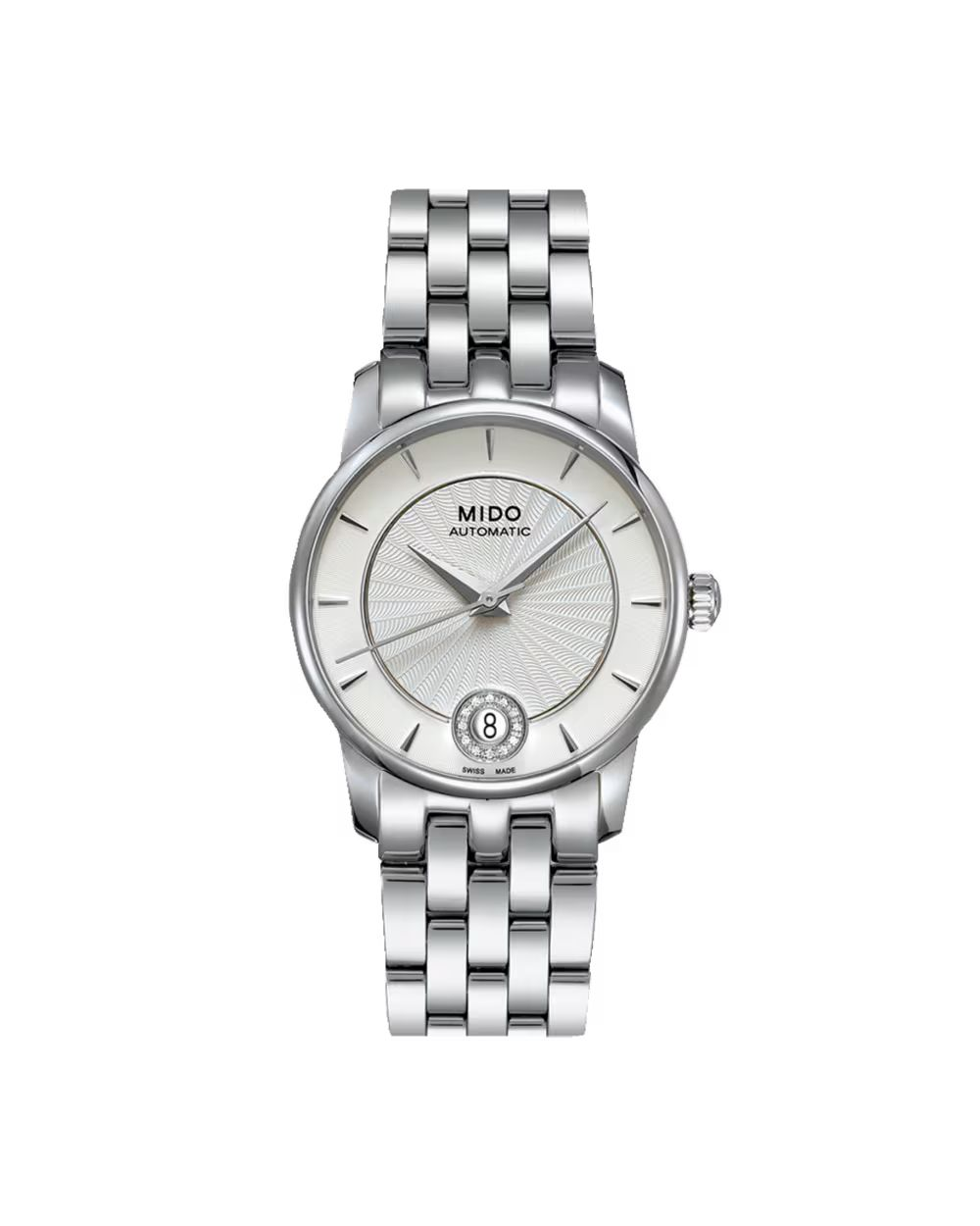 WATCH MIDO WOMAN M007207110360 (33MM)