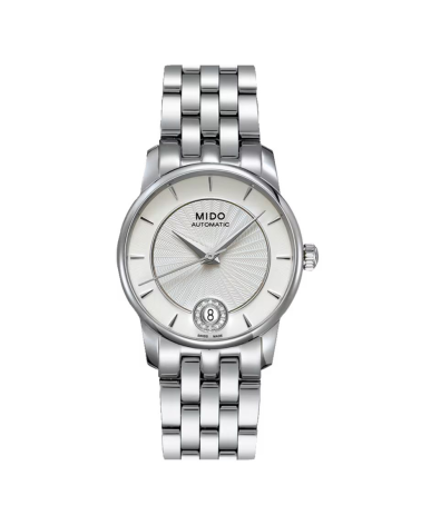 WATCH MIDO WOMAN M007207110360 (33MM)