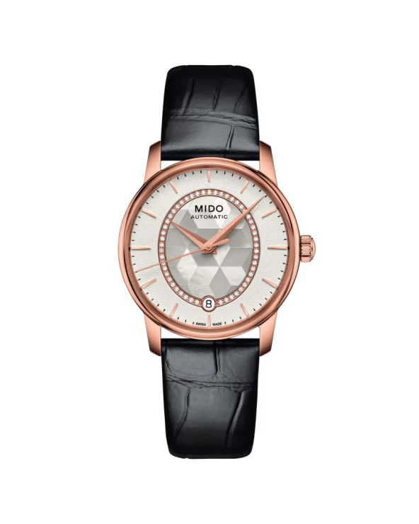 WATCH MIDO WOMAN M007207361160 (33MM)