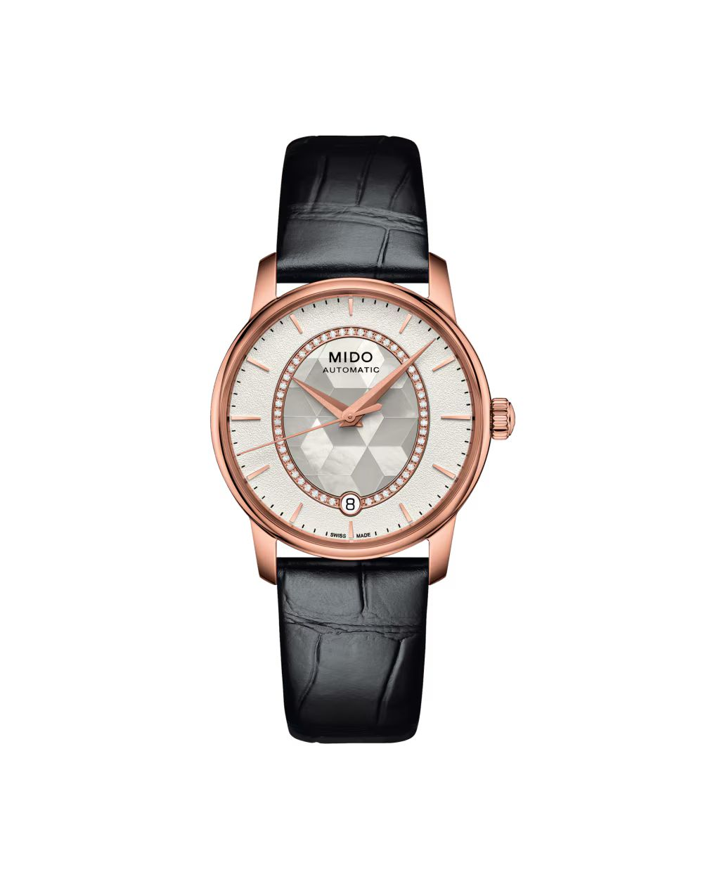 WATCH MIDO WOMAN M007207361160 (33MM)